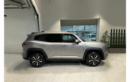 Haval H7, 2025 год, 3 810 510 рублей, 7 фотография