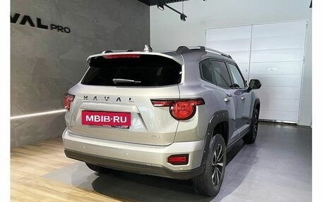 Haval H7, 2025 год, 3 810 510 рублей, 6 фотография