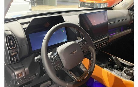 Haval H7, 2025 год, 3 810 510 рублей, 9 фотография