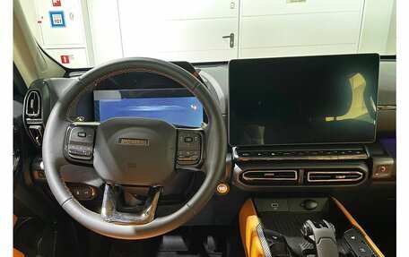 Haval H7, 2025 год, 3 810 510 рублей, 10 фотография