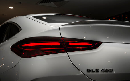 Mercedes-Benz GLE Coupe, 2025 год, 15 399 000 рублей, 10 фотография