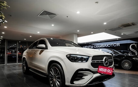 Mercedes-Benz GLE Coupe, 2025 год, 15 399 000 рублей, 3 фотография