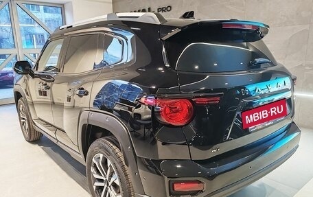 Haval H7, 2026 год, 4 157 010 рублей, 4 фотография