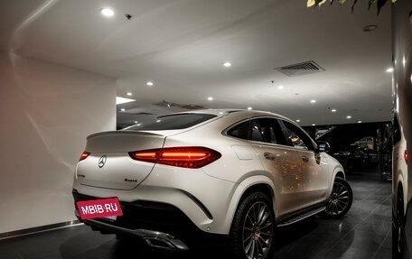 Mercedes-Benz GLE Coupe, 2025 год, 15 399 000 рублей, 4 фотография