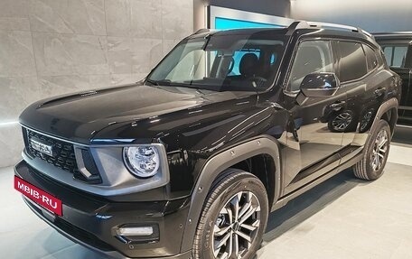 Haval H7, 2026 год, 4 157 010 рублей, 3 фотография