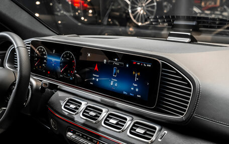 Mercedes-Benz GLE Coupe, 2025 год, 15 399 000 рублей, 15 фотография