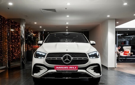Mercedes-Benz GLE Coupe, 2025 год, 15 399 000 рублей, 2 фотография