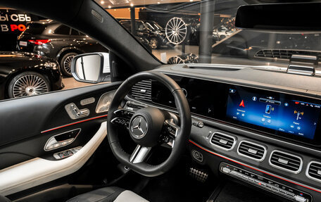 Mercedes-Benz GLE Coupe, 2025 год, 15 399 000 рублей, 14 фотография