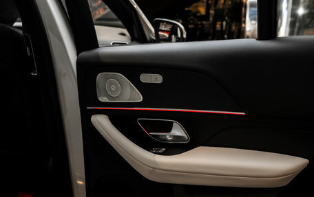 Mercedes-Benz GLE Coupe, 2025 год, 15 399 000 рублей, 23 фотография