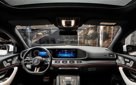 Mercedes-Benz GLE Coupe, 2025 год, 15 399 000 рублей, 16 фотография