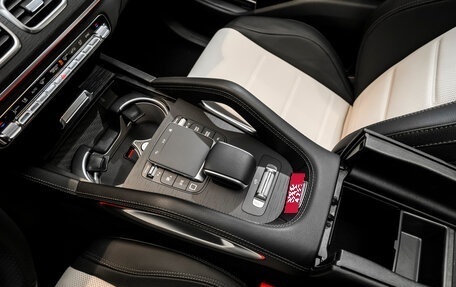 Mercedes-Benz GLE Coupe, 2025 год, 15 399 000 рублей, 19 фотография