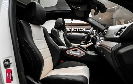 Mercedes-Benz GLE Coupe, 2025 год, 15 399 000 рублей, 22 фотография