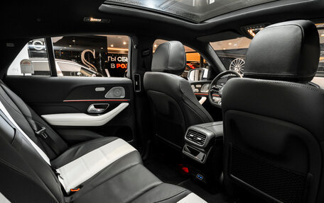 Mercedes-Benz GLE Coupe, 2025 год, 15 399 000 рублей, 25 фотография