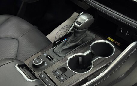 Toyota Highlander, 2025 год, 5 649 000 рублей, 13 фотография