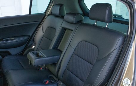 KIA Sportage IV рестайлинг, 2018 год, 2 299 000 рублей, 7 фотография