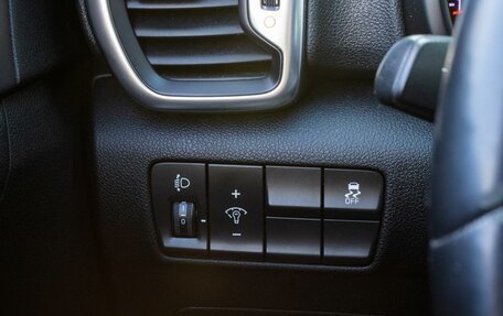 KIA Sportage IV рестайлинг, 2018 год, 2 299 000 рублей, 22 фотография