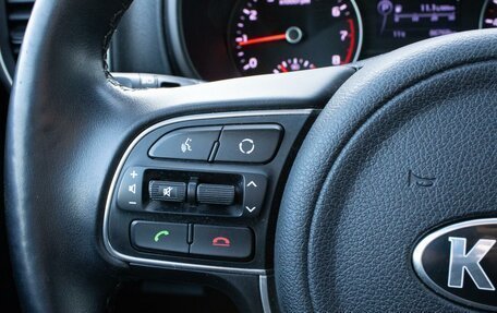 KIA Sportage IV рестайлинг, 2018 год, 2 299 000 рублей, 18 фотография