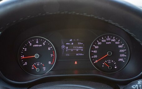 KIA Sportage IV рестайлинг, 2018 год, 2 299 000 рублей, 24 фотография