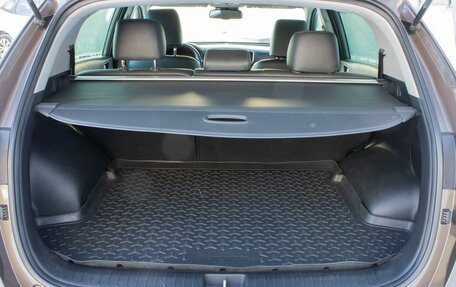 KIA Sportage IV рестайлинг, 2018 год, 2 299 000 рублей, 25 фотография