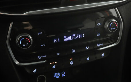 Hyundai Santa Fe IV, 2018 год, 2 289 000 рублей, 11 фотография