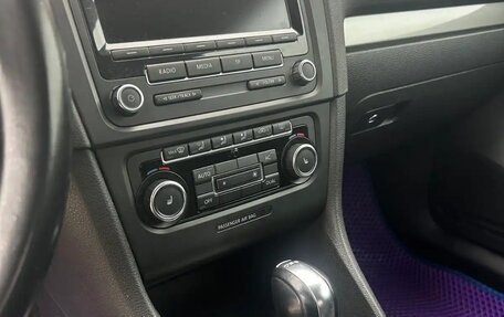 Volkswagen Golf VI, 2011 год, 730 000 рублей, 3 фотография