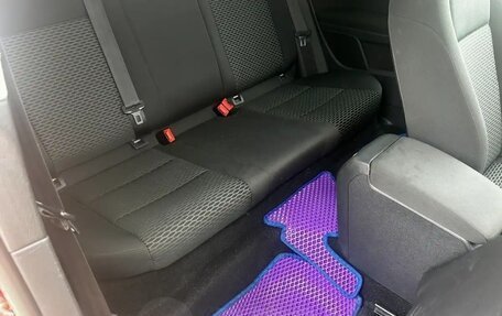 Volkswagen Golf VI, 2011 год, 730 000 рублей, 5 фотография