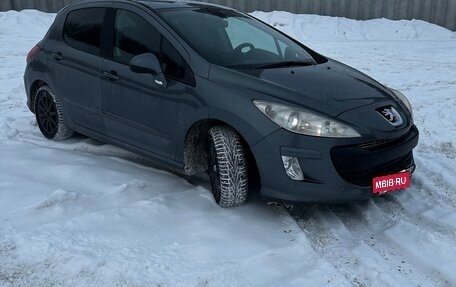 Peugeot 308 II, 2008 год, 320 000 рублей, 2 фотография