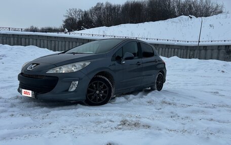 Peugeot 308 II, 2008 год, 320 000 рублей, 4 фотография