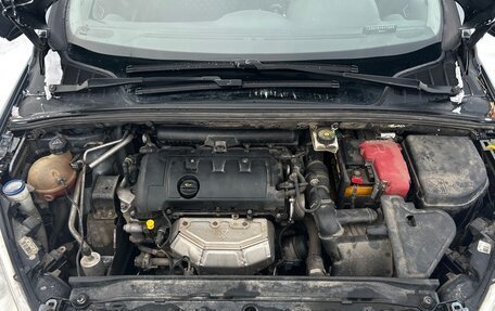 Peugeot 308 II, 2008 год, 320 000 рублей, 6 фотография