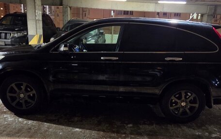 Honda CR-V III рестайлинг, 2011 год, 1 300 000 рублей, 3 фотография