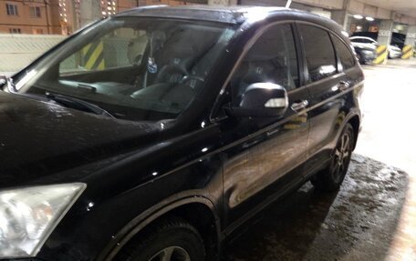 Honda CR-V III рестайлинг, 2011 год, 1 300 000 рублей, 2 фотография