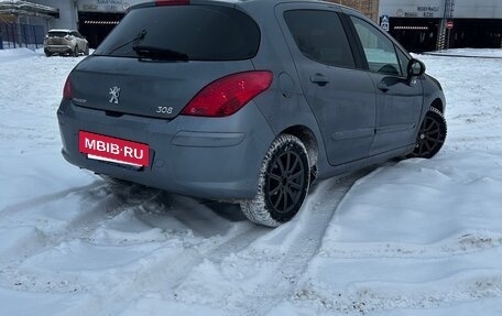 Peugeot 308 II, 2008 год, 320 000 рублей, 3 фотография