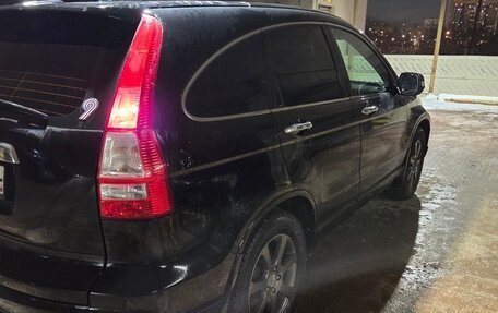 Honda CR-V III рестайлинг, 2011 год, 1 300 000 рублей, 6 фотография