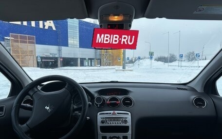 Peugeot 308 II, 2008 год, 320 000 рублей, 5 фотография