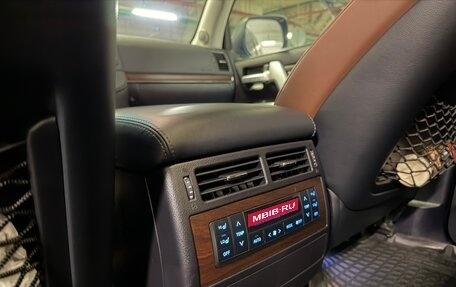 Toyota Land Cruiser 200, 2016 год, 7 500 000 рублей, 19 фотография