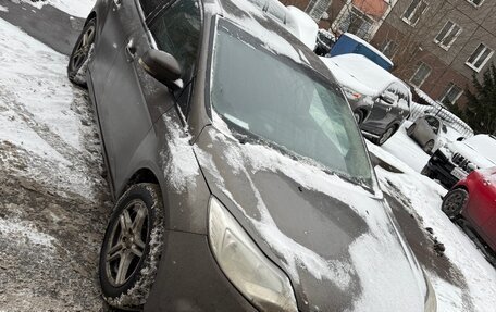 Ford Focus III, 2011 год, 435 000 рублей, 2 фотография