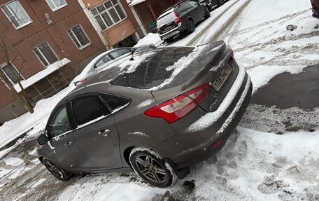 Ford Focus III, 2011 год, 435 000 рублей, 4 фотография