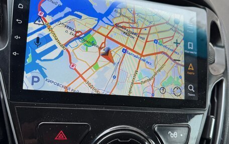 Ford Focus III, 2011 год, 435 000 рублей, 10 фотография