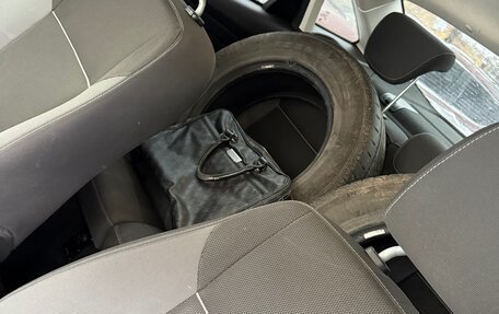 Ford Focus III, 2011 год, 435 000 рублей, 5 фотография