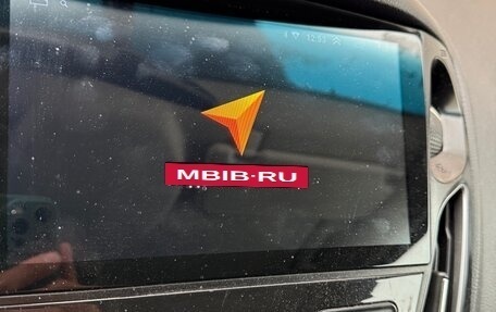 Ford Focus III, 2011 год, 435 000 рублей, 9 фотография