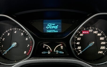 Ford Focus III, 2011 год, 435 000 рублей, 7 фотография