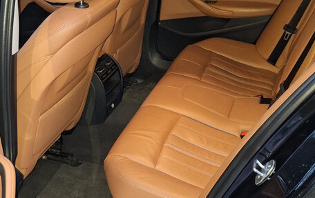 BMW 5 серия, 2017 год, 2 500 000 рублей, 7 фотография