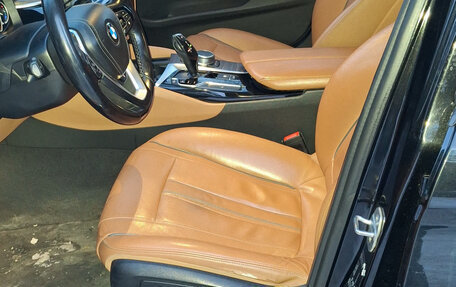 BMW 5 серия, 2017 год, 2 500 000 рублей, 6 фотография