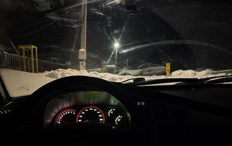 Daewoo Nexia I рестайлинг, 2012 год, 120 000 рублей, 4 фотография