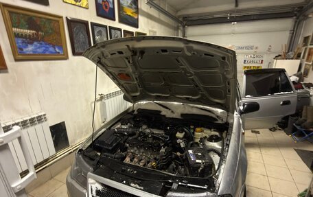 Daewoo Nexia I рестайлинг, 2012 год, 120 000 рублей, 2 фотография