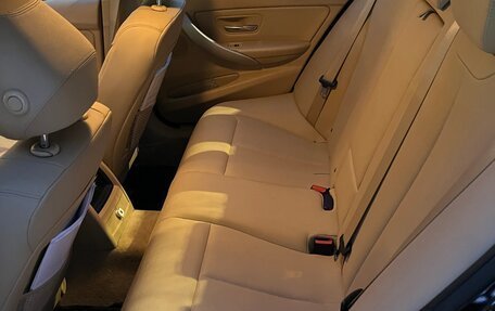 BMW 3 серия, 2015 год, 1 480 000 рублей, 10 фотография