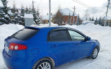 Chevrolet Lacetti, 2010 год, 320 000 рублей, 3 фотография