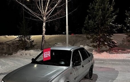 Daewoo Nexia I рестайлинг, 2012 год, 120 000 рублей, 5 фотография