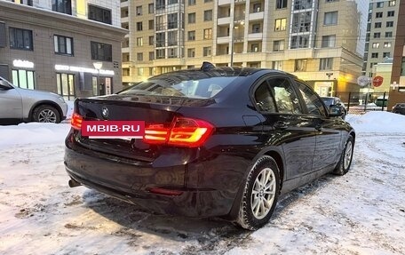 BMW 3 серия, 2015 год, 1 480 000 рублей, 6 фотография
