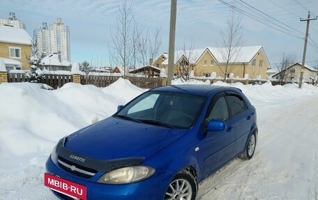 Chevrolet Lacetti, 2010 год, 320 000 рублей, 2 фотография